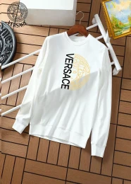 versace sweatshirt manches longues pour homme s_12b2025